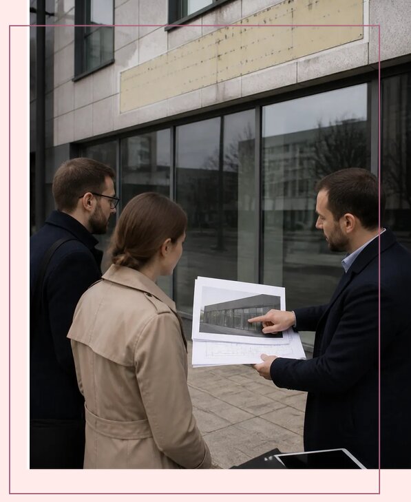 Согласование вывесок и рекламных конструкций в Спасске-Дальнем